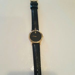 Movado watch